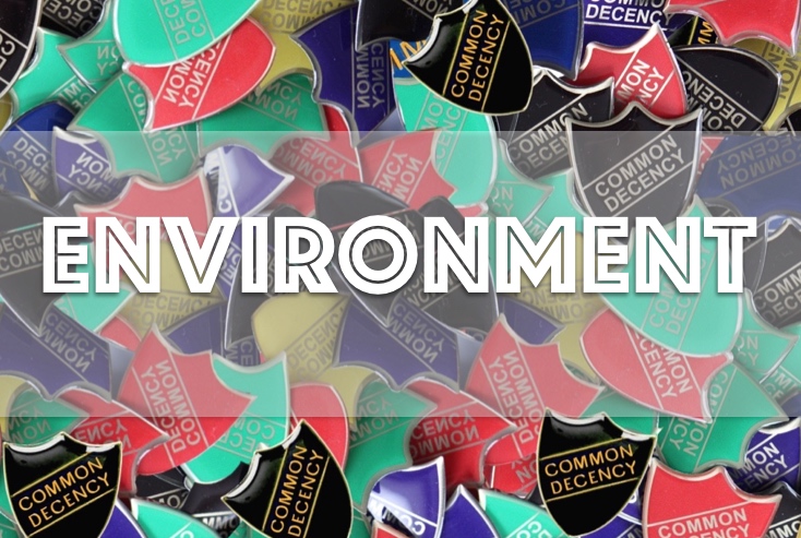 Environment